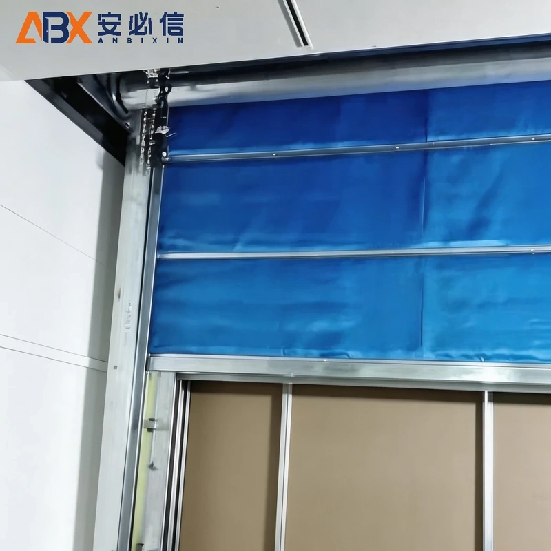 济宁背带堆积门